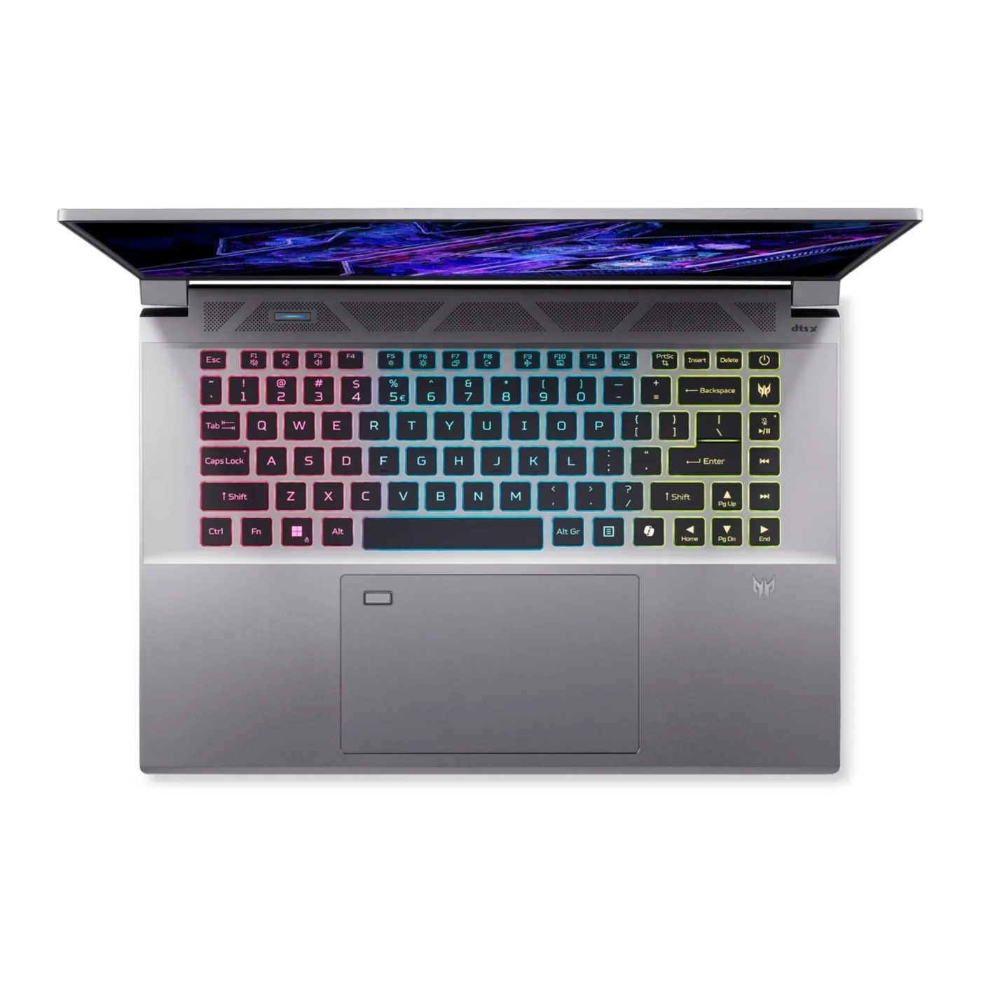 Купити Ноутбук Acer Predator Triton Neo 16 PTN16-51-97LF (NH.QSBEU.003) - фото 5