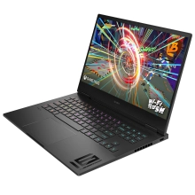 Купити Ноутбук HP OMEN Gaming 16-wf1017ua (A4AB0EA) - фото 3