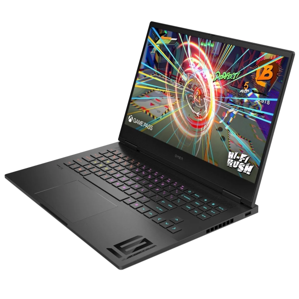 Купити Ноутбук HP OMEN Gaming 16-wf1017ua (A4AB0EA) - фото 3