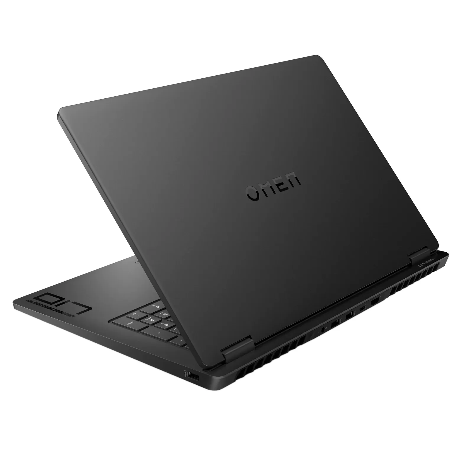 Купити Ноутбук HP OMEN Gaming 17-db0013ua (A4AB5EA) - фото 4