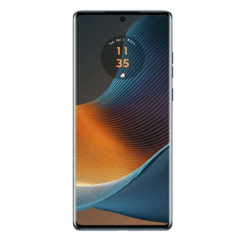 Купить Смартфон Motorola Edge 50 Fusion 12/512 Forest Blue (PB3T0062UA) - фото 1