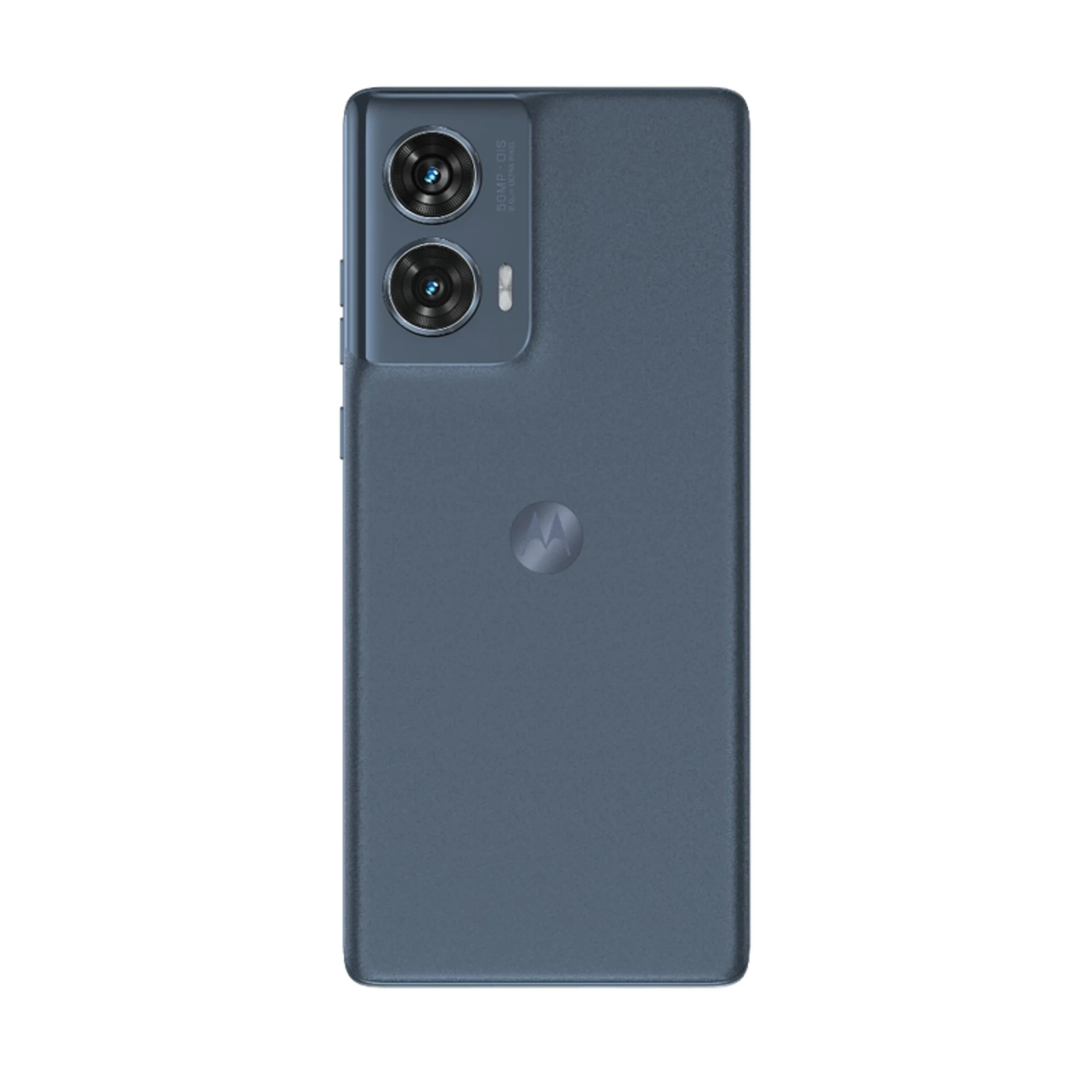 Купити Смартфон Motorola Edge 50 Fusion 12/512 Forest Blue (PB3T0062UA) - фото 2