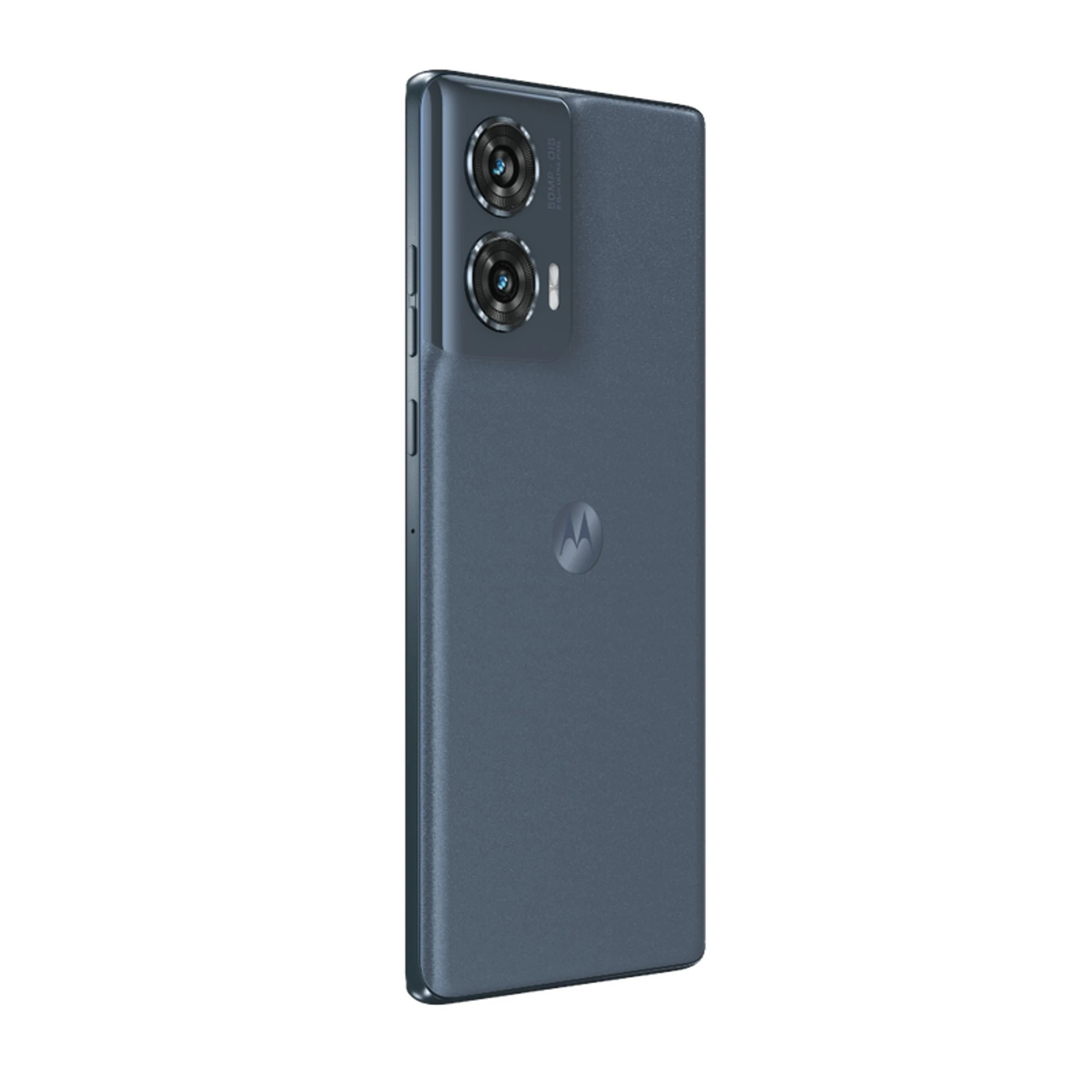 Купити Смартфон Motorola Edge 50 Fusion 12/512 Forest Blue (PB3T0062UA) - фото 3