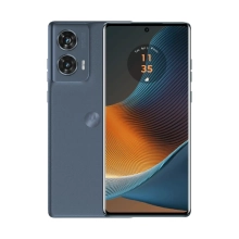 Купити Смартфон Motorola Edge 50 Fusion 12/512 Forest Blue (PB3T0062UA) - фото 4