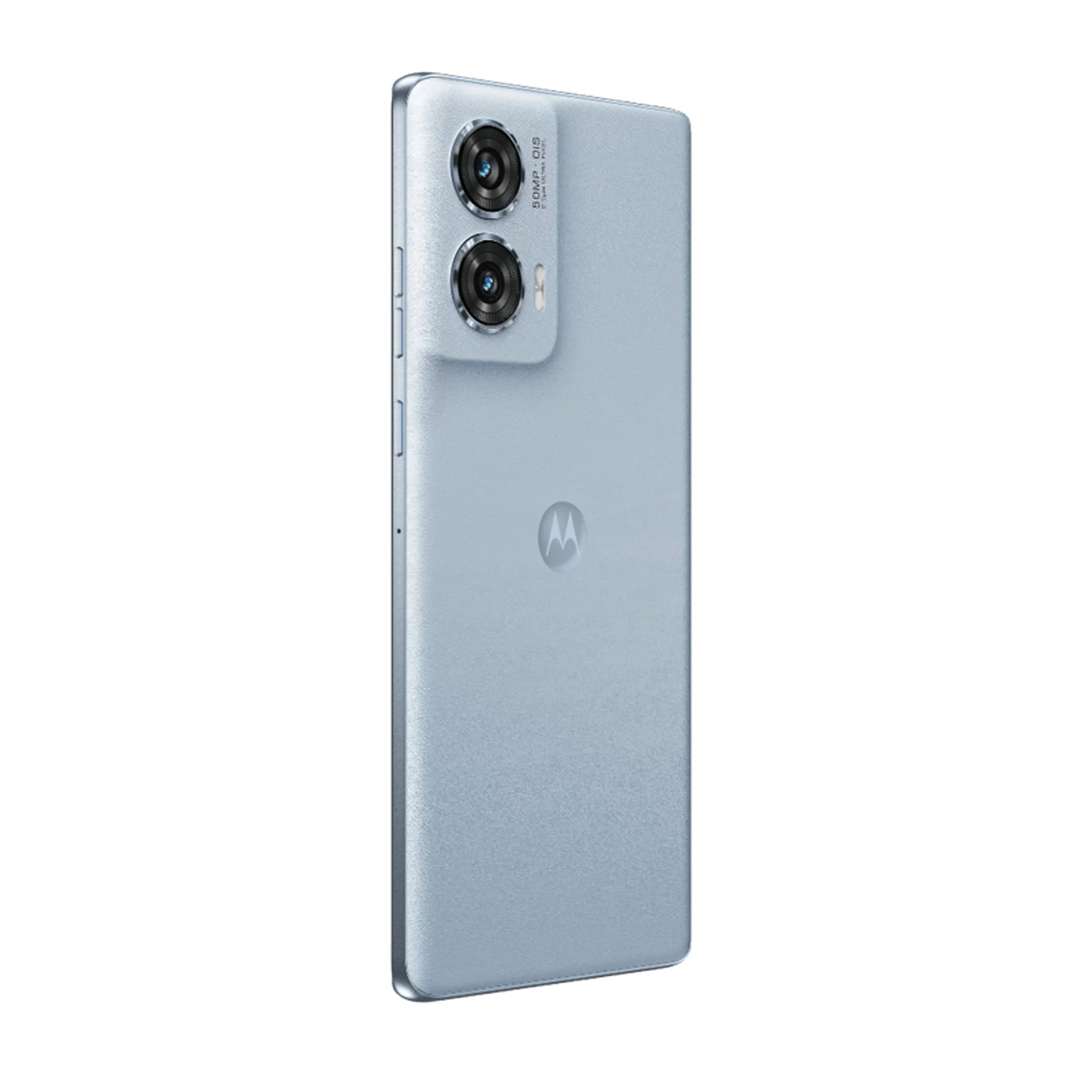 Купить Смартфон Motorola Edge 50 Fusion 12/512 Marshmal Blue (PB3T0064UA) - фото 3