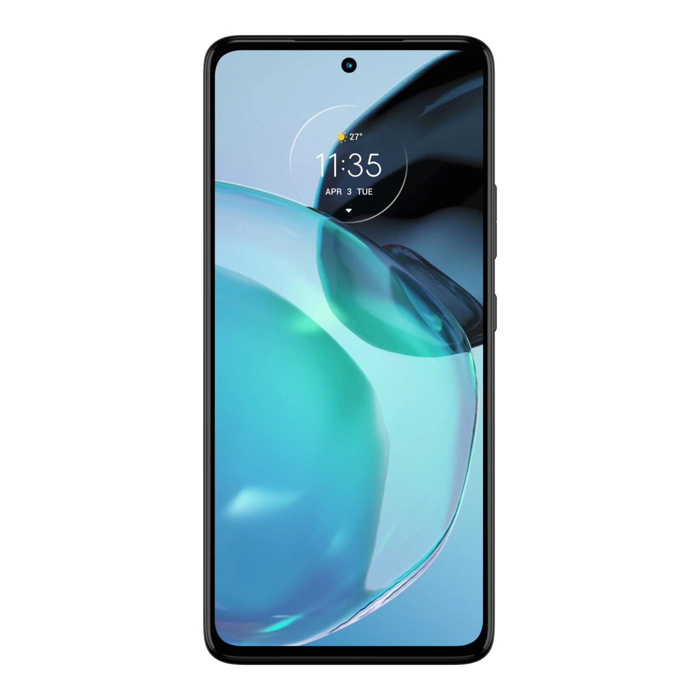 Купити Смартфон Motorola G72 8/256GB Meteorite Grey (PAVG0016RO) - фото 1