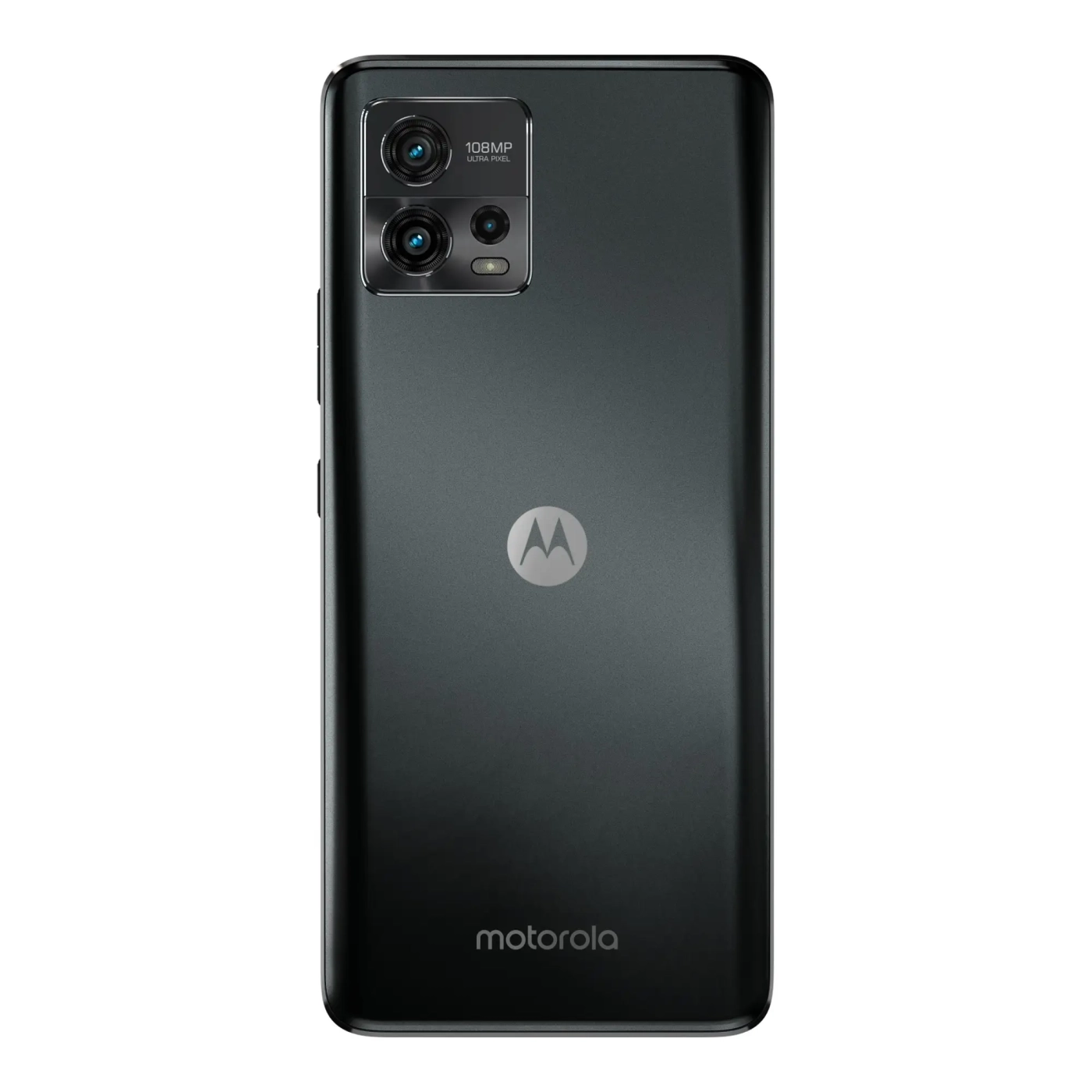 Купити Смартфон Motorola G72 8/256GB Meteorite Grey (PAVG0016RO) - фото 2