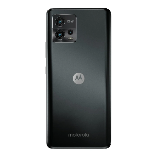 Купити Смартфон Motorola G72 8/256GB Meteorite Grey (PAVG0016RO) - фото 2