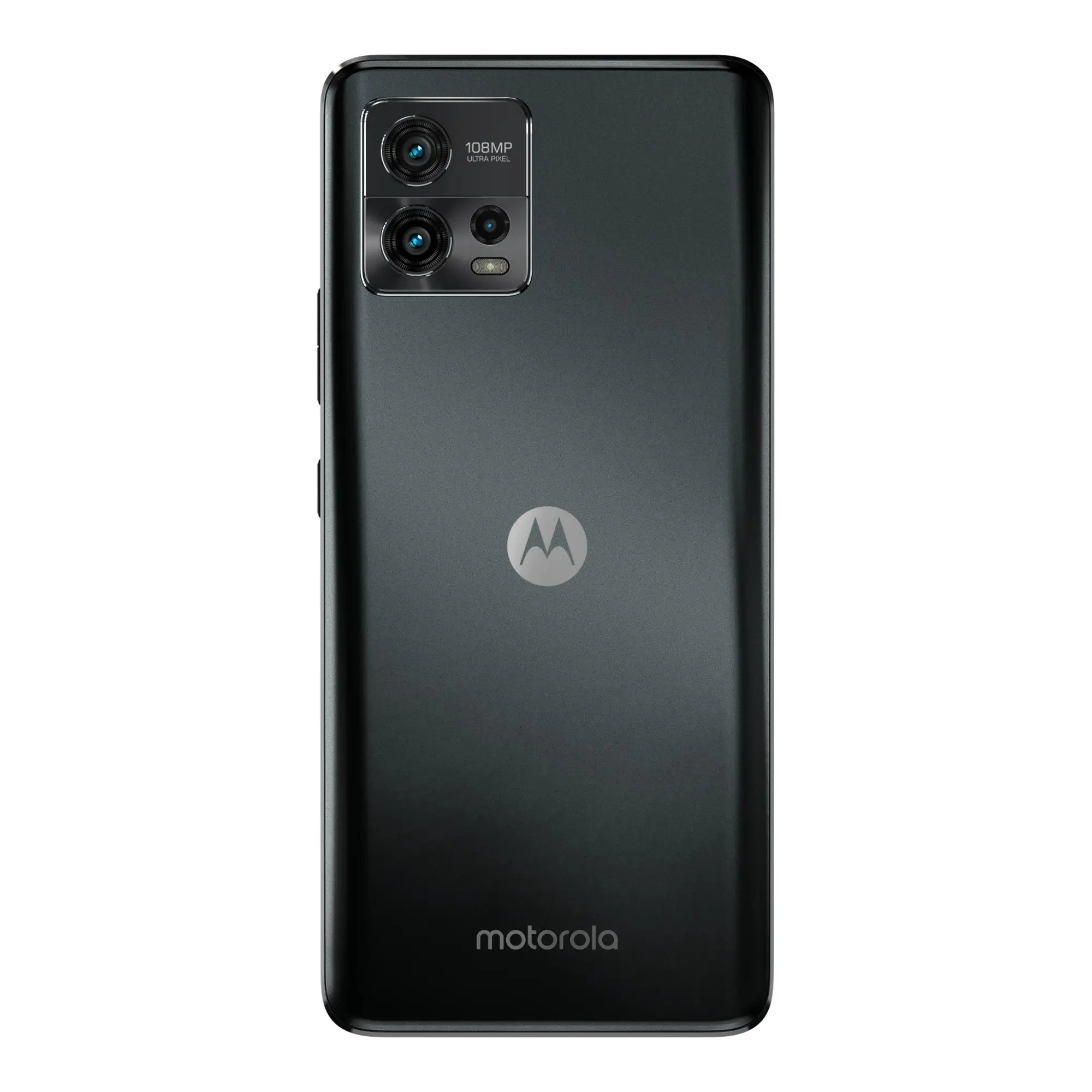 Купити Смартфон Motorola G72 8/256GB Meteorite Grey (PAVG0016RO) - фото 2
