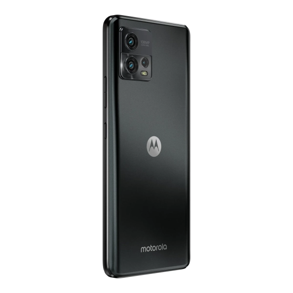 Купити Смартфон Motorola G72 8/256GB Meteorite Grey (PAVG0016RO) - фото 5