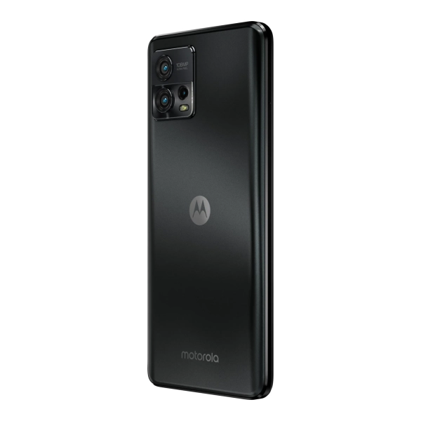 Купити Смартфон Motorola G72 8/256GB Meteorite Grey (PAVG0016RO) - фото 6