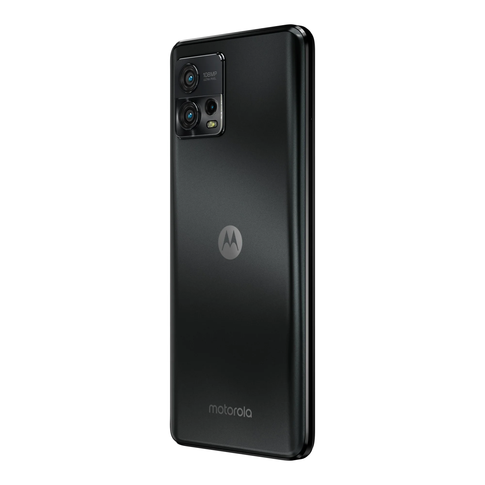 Купити Смартфон Motorola G72 8/256GB Meteorite Grey (PAVG0016RO) - фото 6