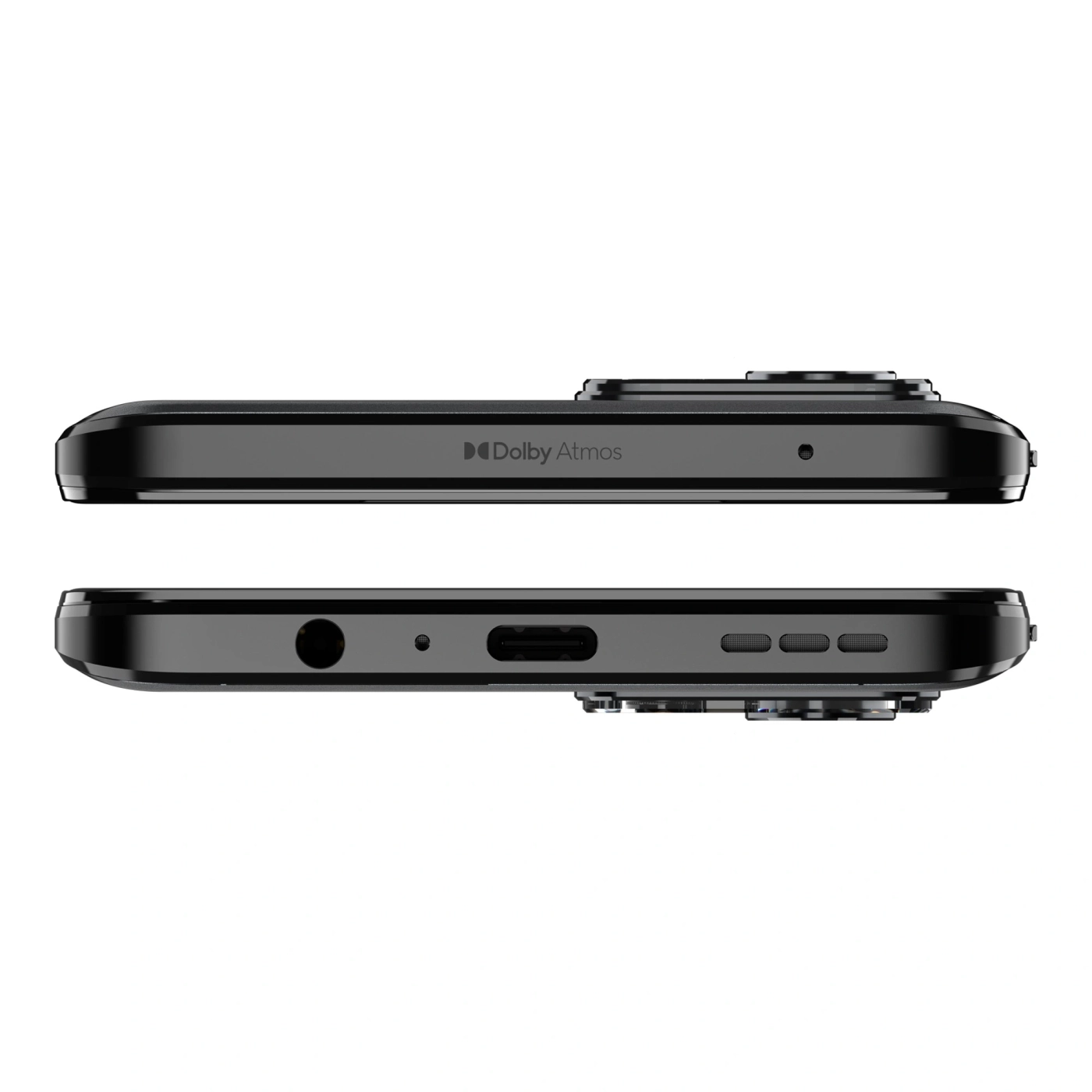 Купити Смартфон Motorola G72 8/256GB Meteorite Grey (PAVG0016RO) - фото 8