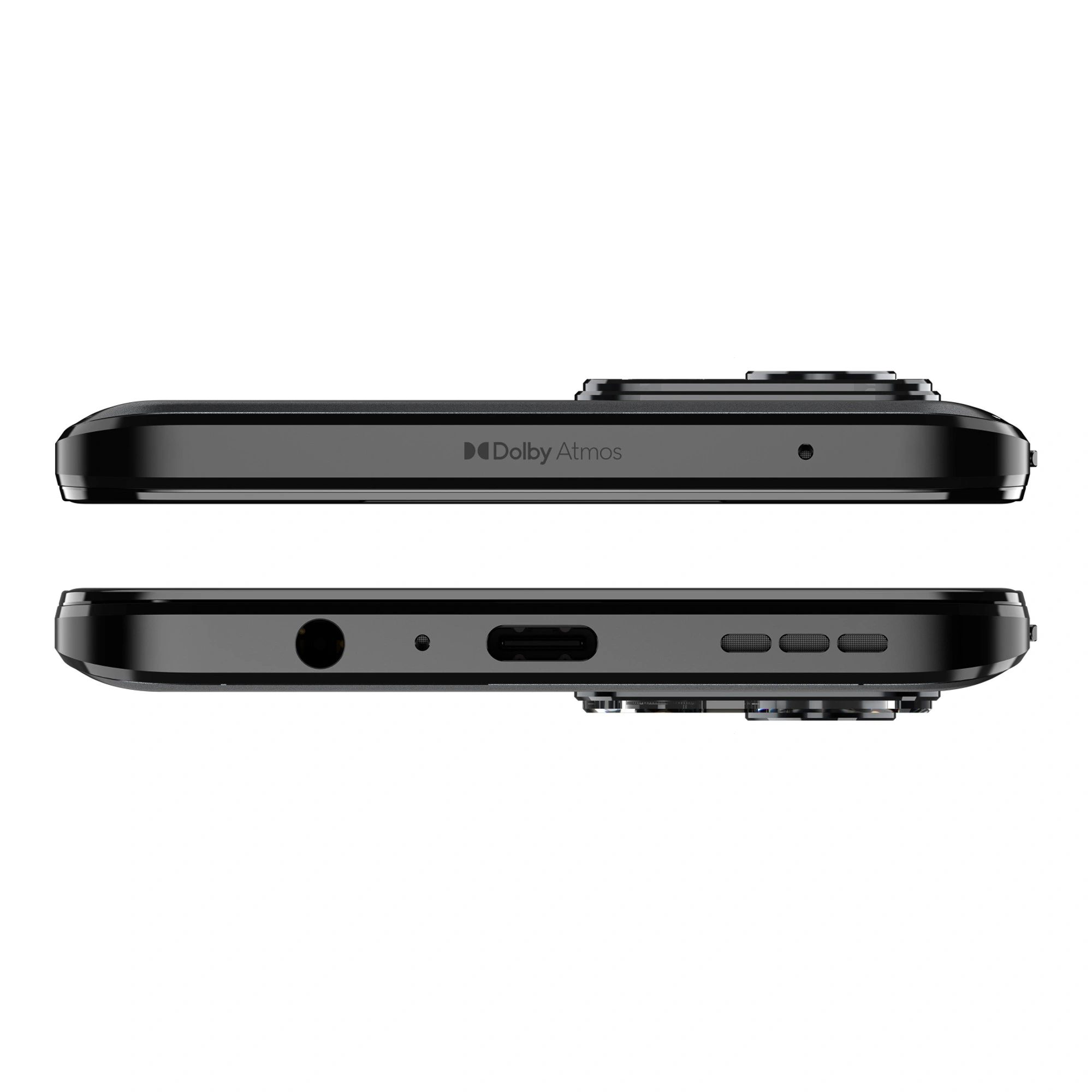 Купити Смартфон Motorola G72 8/256GB Meteorite Grey (PAVG0016RO) - фото 8