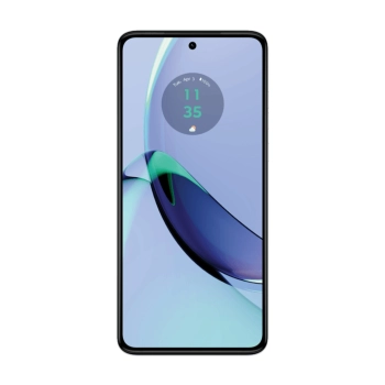Купить Смартфон Motorola G84 12/256GB Dual Sim Marshmallow Blue (PAYM0005PL) - фото 1