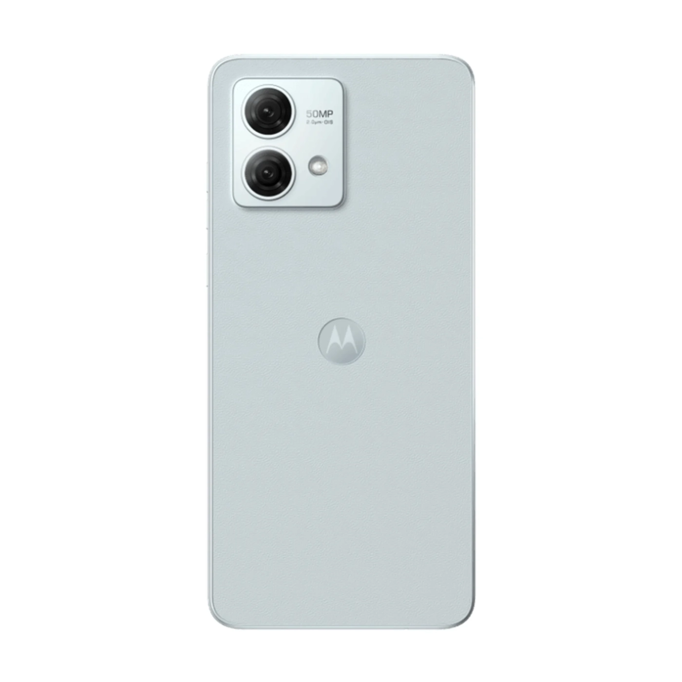 Купити Смартфон Motorola G84 12/256GB Dual Sim Marshmallow Blue (PAYM0005PL) - фото 2