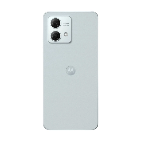 Купити Смартфон Motorola G84 12/256GB Dual Sim Marshmallow Blue (PAYM0005PL) - фото 2