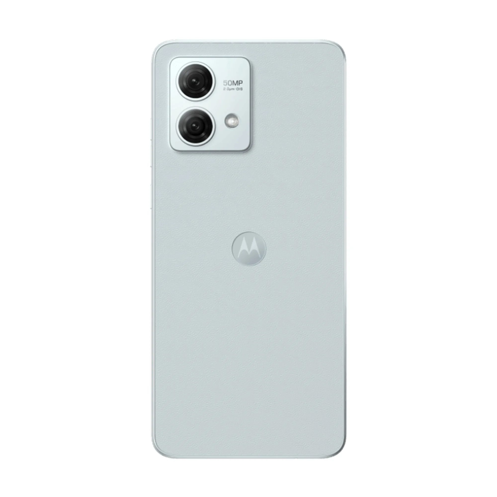 Купити Смартфон Motorola G84 12/256GB Dual Sim Marshmallow Blue (PAYM0005PL) - фото 2