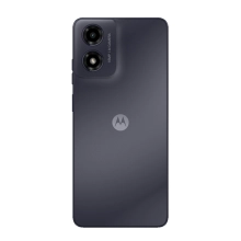 Купить Смартфон Motorola Moto G04 4/64GB Concord Black (PB130020RS) - фото 2