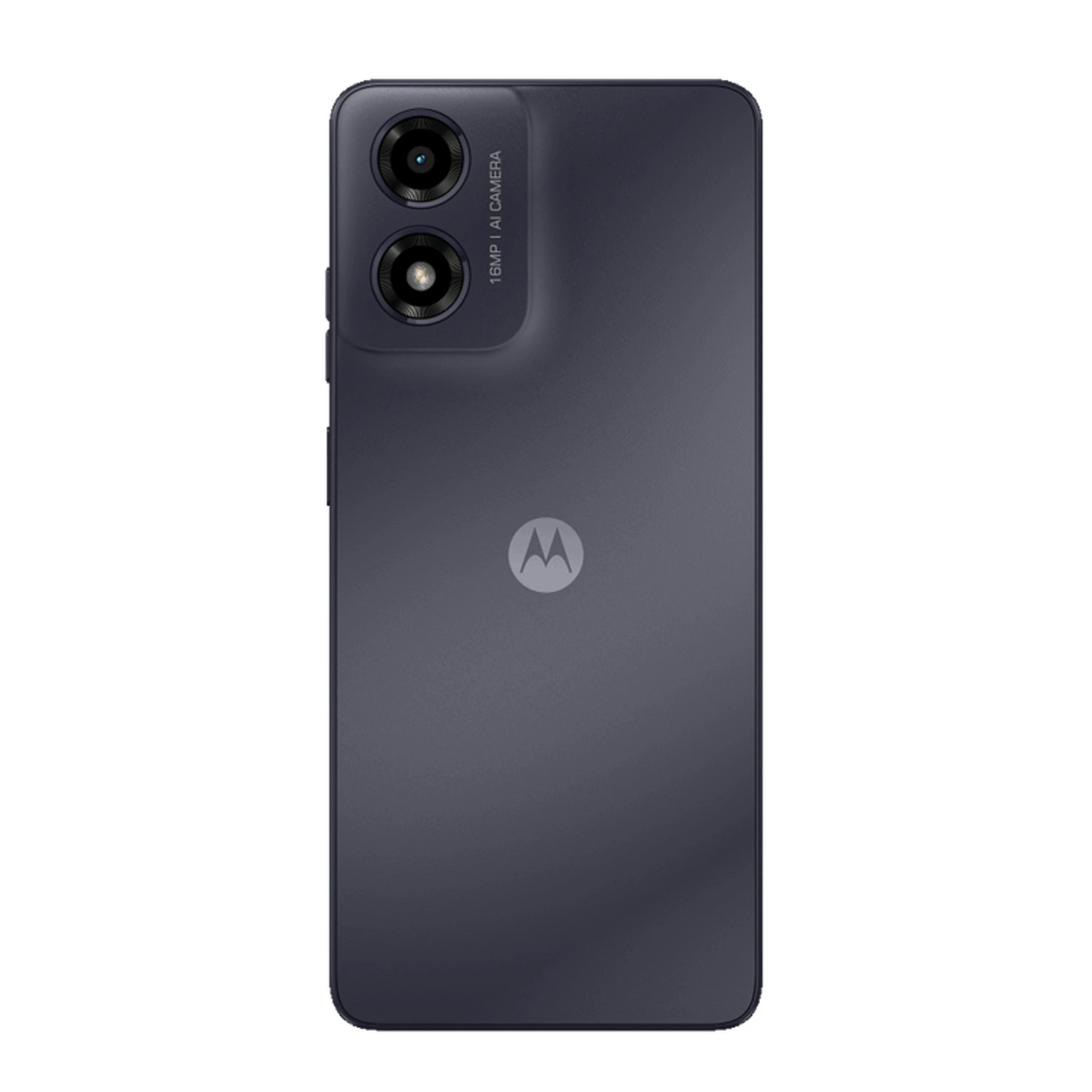 Купить Смартфон Motorola Moto G04 4/64GB Concord Black (PB130020RS) - фото 2