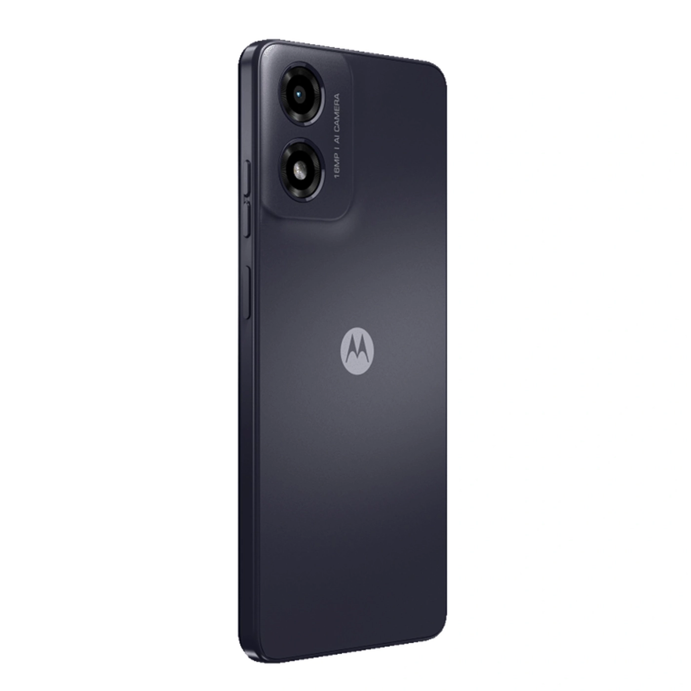 Купить Смартфон Motorola Moto G04 4/64GB Concord Black (PB130020RS) - фото 3
