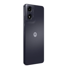 Купить Смартфон Motorola Moto G04 4/64GB Concord Black (PB130020RS) - фото 3