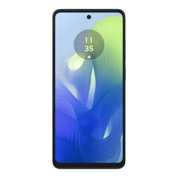 Купить Смартфон Motorola Moto G04 4/64GB Satin Blue (PB130045RS) - фото 1