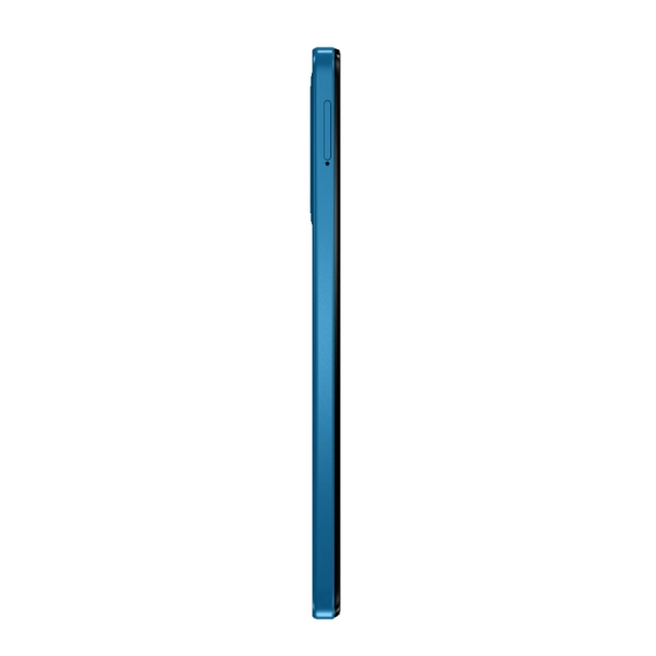 Купить Смартфон Motorola Moto G04 4/64GB Satin Blue (PB130045RS) - фото 5