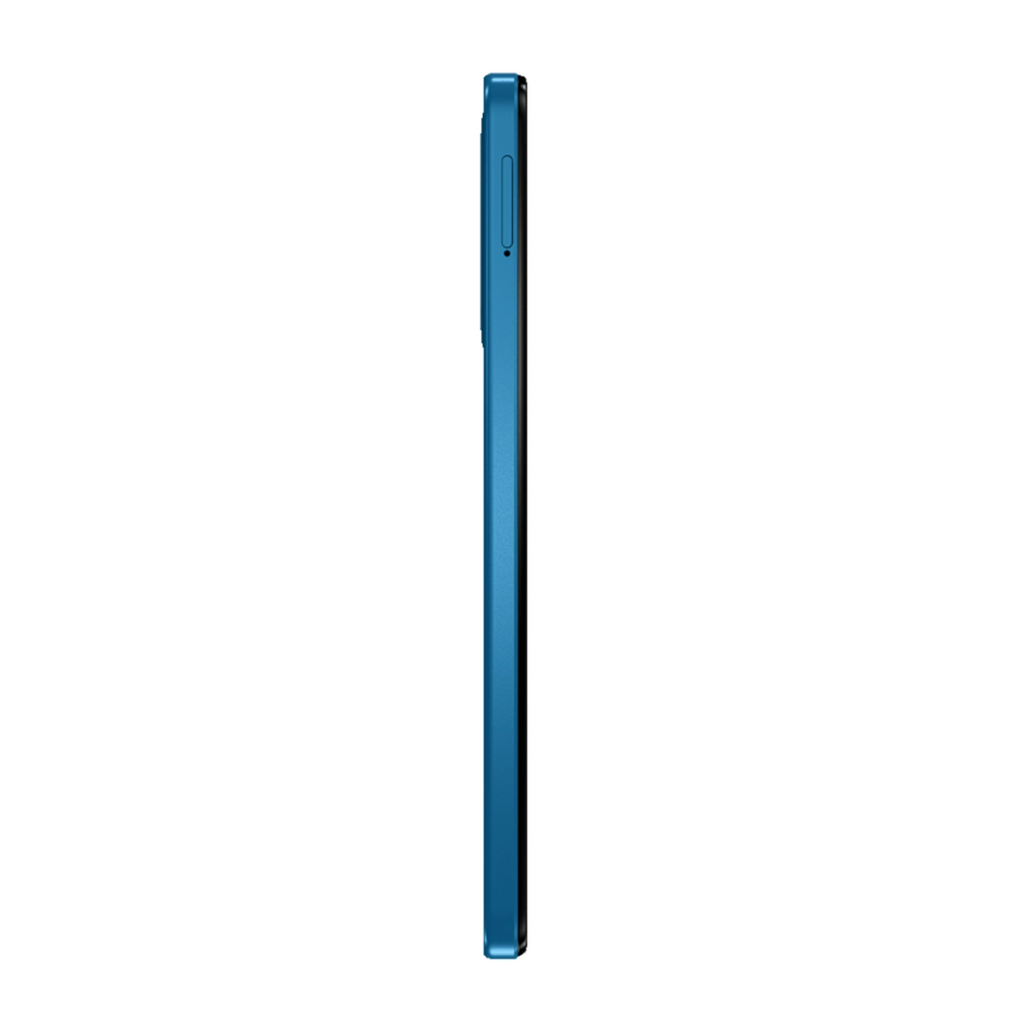 Купить Смартфон Motorola Moto G04 4/64GB Satin Blue (PB130045RS) - фото 5