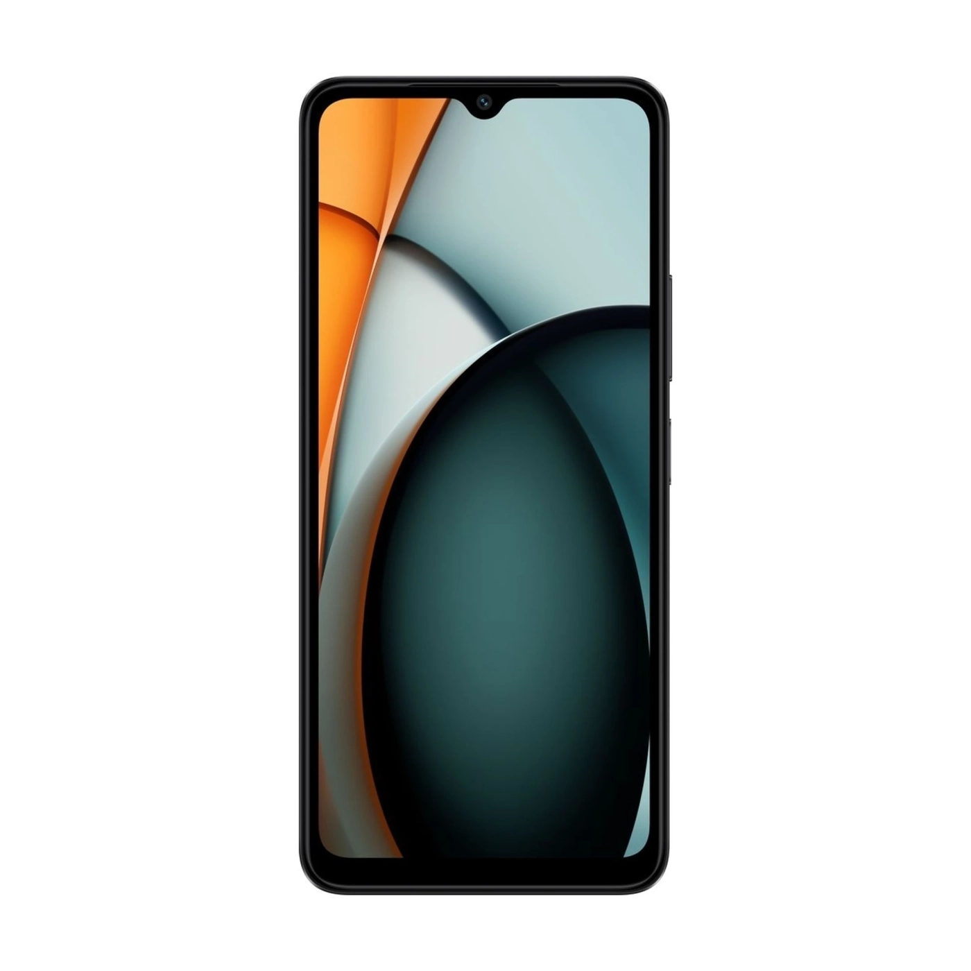 Купить Смартфон Xiaomi Redmi A3 3/64GB Midnight Black (1025328) - фото 1