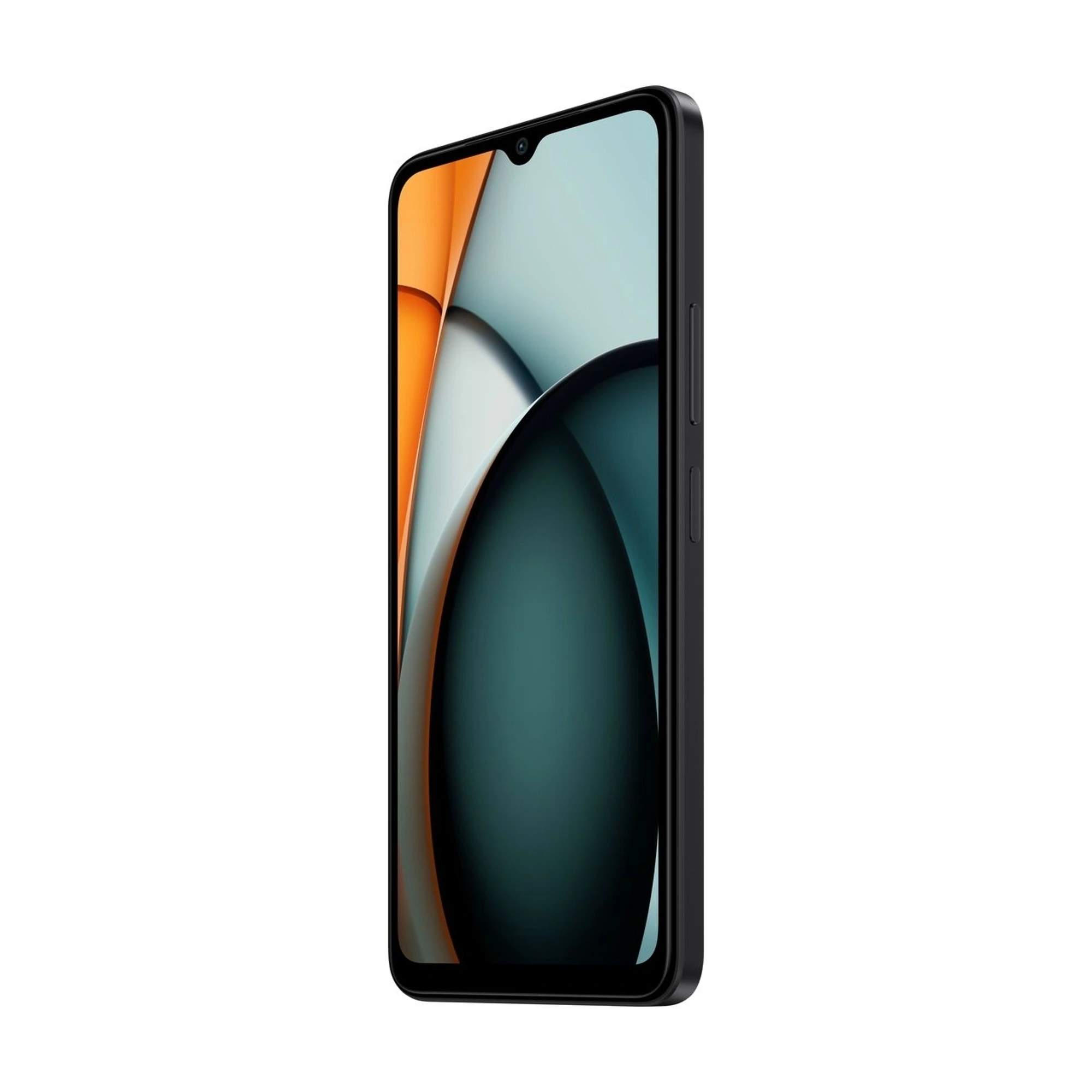 Купить Смартфон Xiaomi Redmi A3 3/64GB Midnight Black (1025328) - фото 3