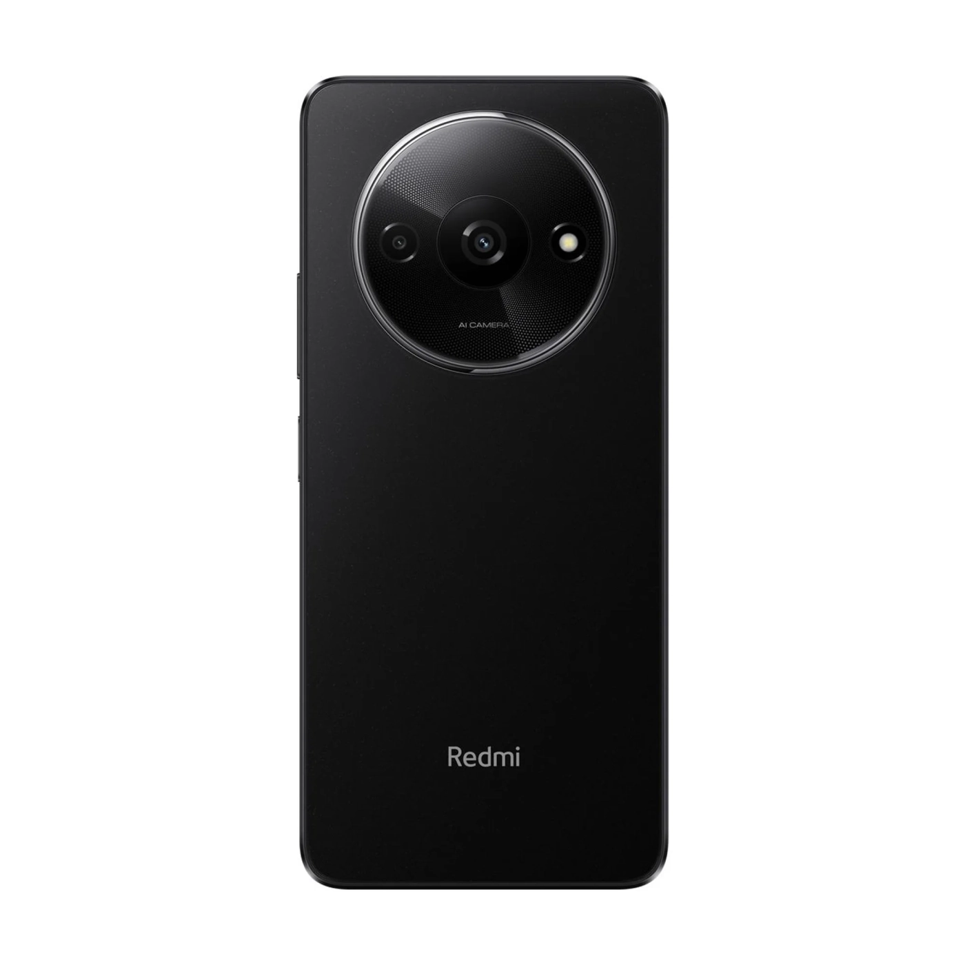 Купить Смартфон Xiaomi Redmi A3 3/64GB Midnight Black (1025328) - фото 4