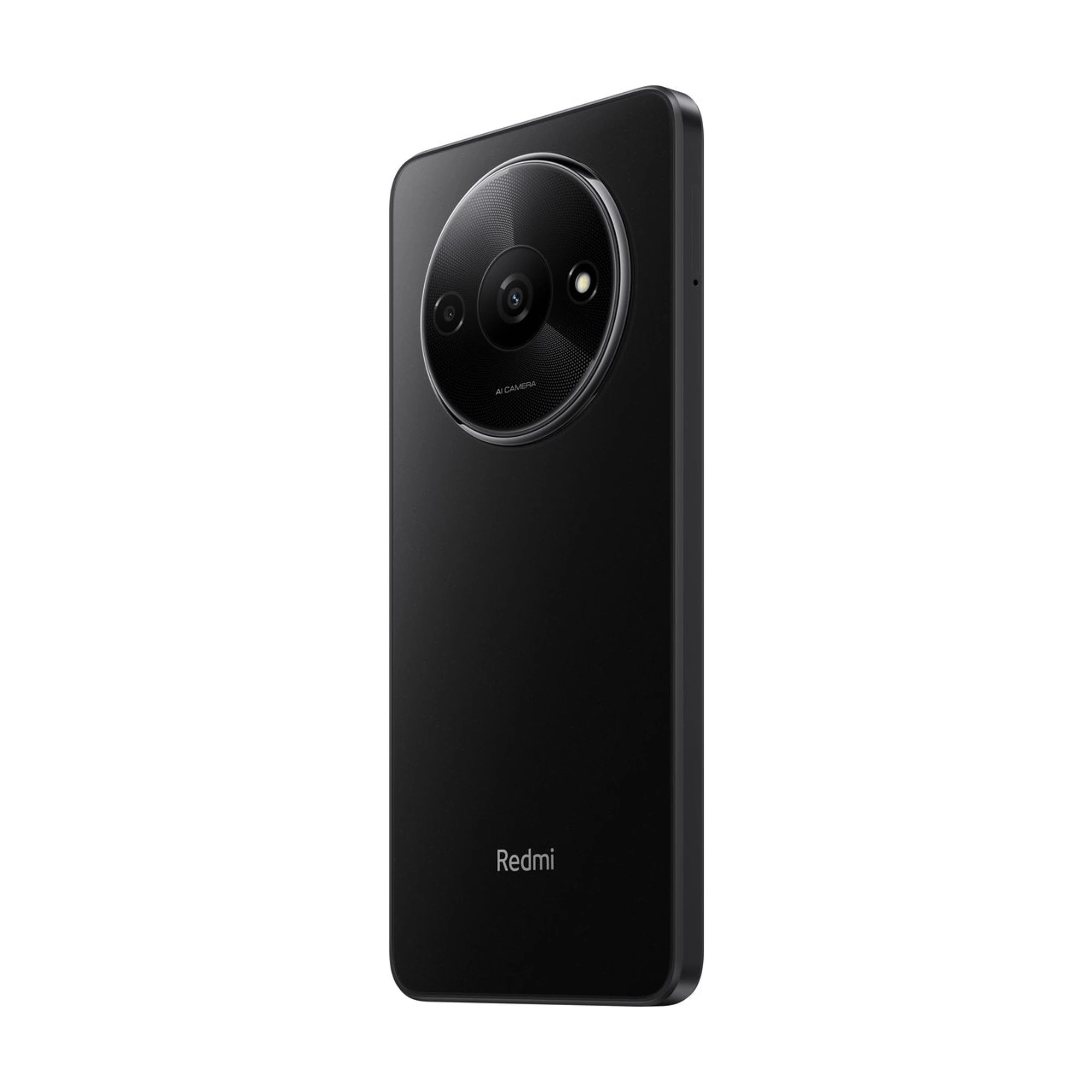 Купить Смартфон Xiaomi Redmi A3 3/64GB Midnight Black (1025328) - фото 6