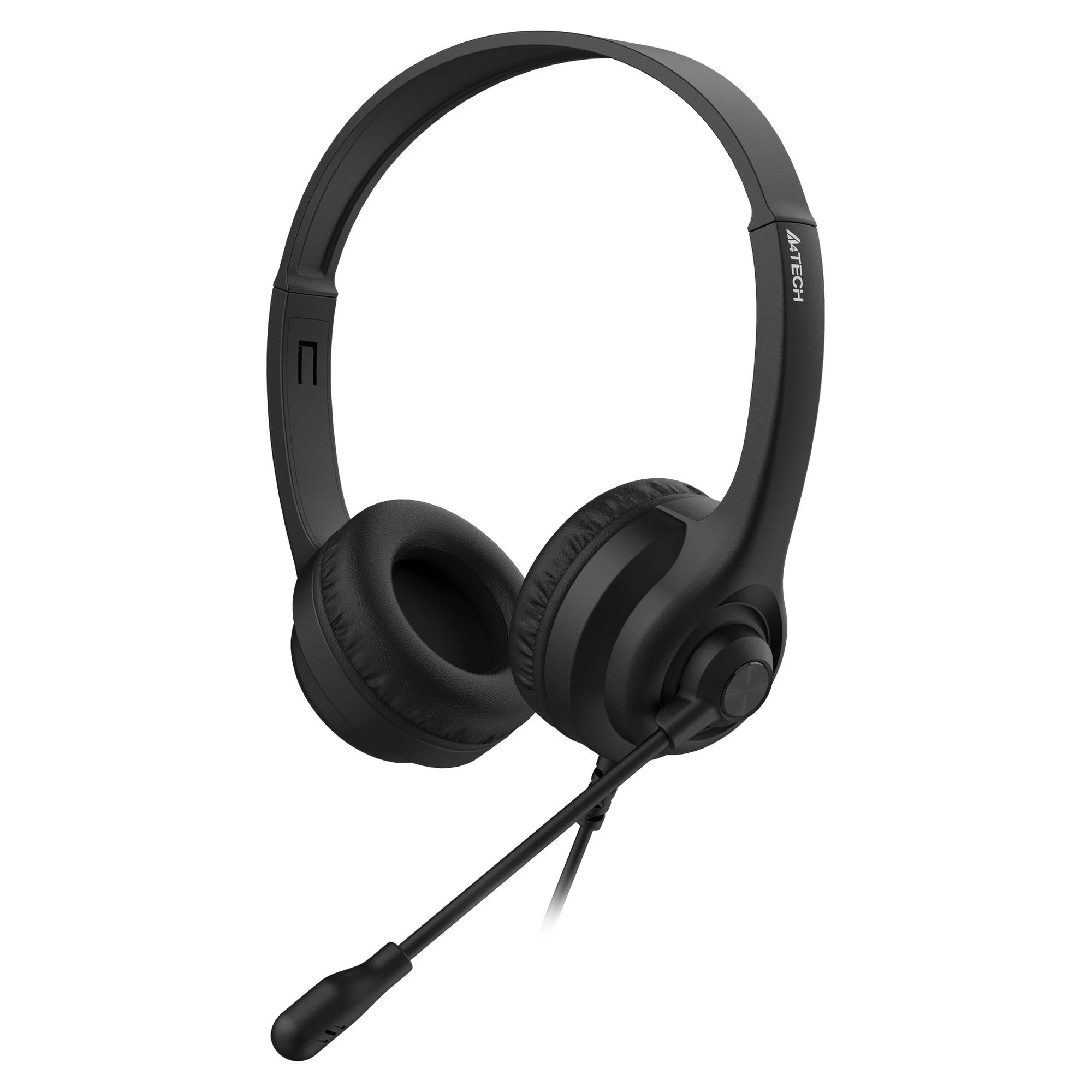 Купить Наушники A4Tech HS-8i (Black) - фото 1