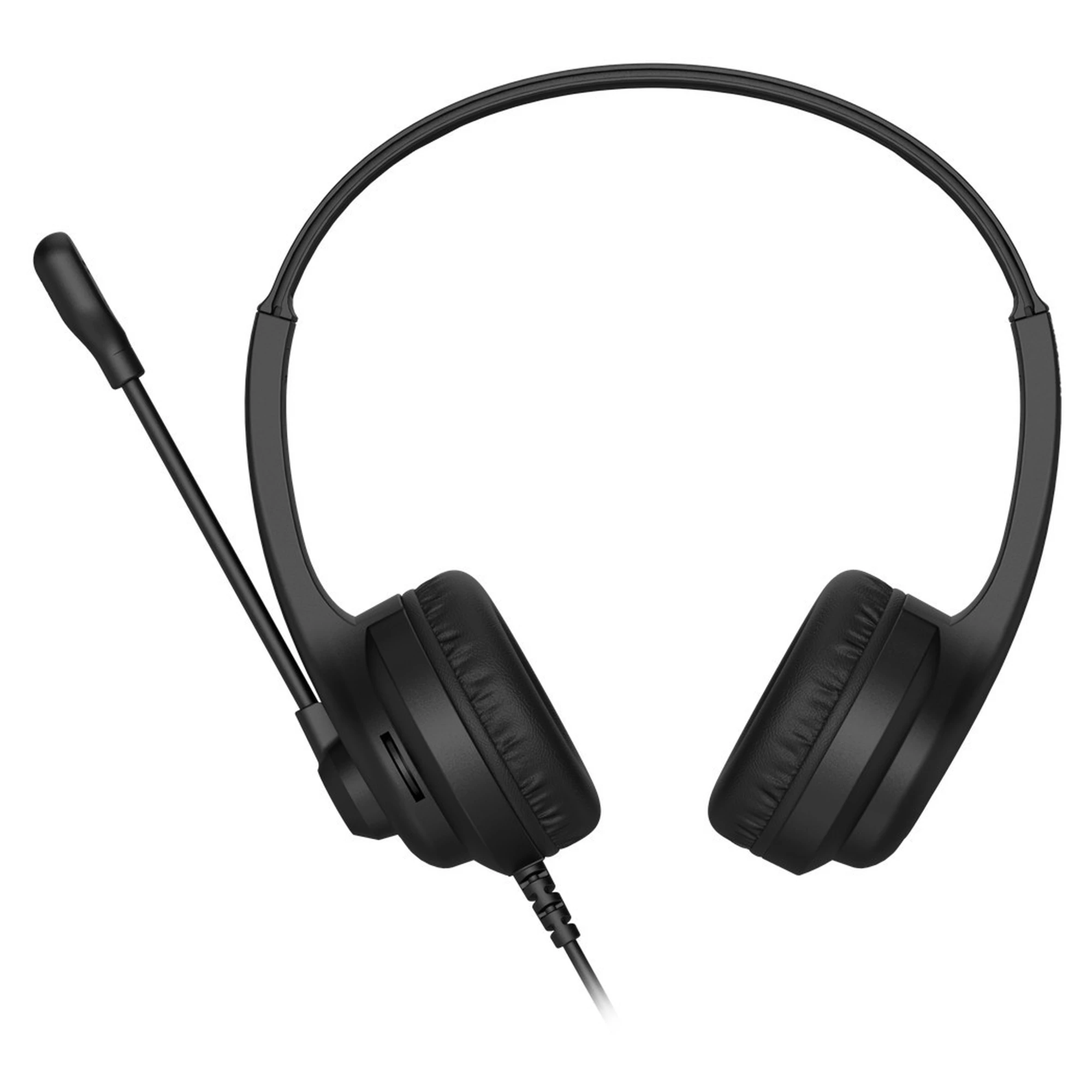 Купить Наушники A4Tech HS-8i (Black) - фото 2