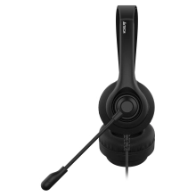 Купить Наушники A4Tech HS-8i (Black) - фото 3
