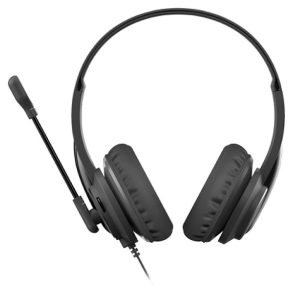 Купить Наушники A4Tech HU-10 (Black) - фото 3