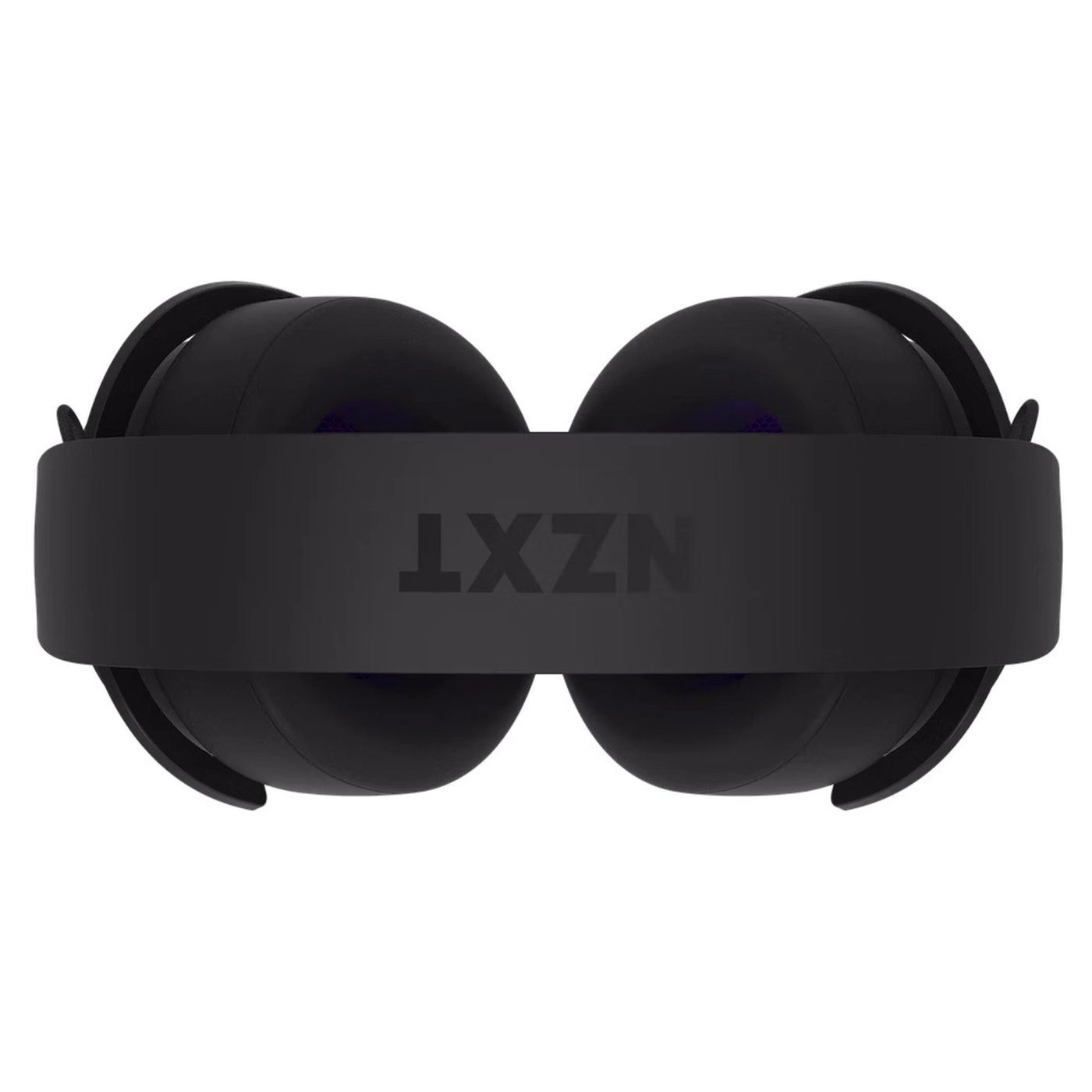 Купить Наушники NZXT Wired Closed Back Headset 40mm Black V2 (AP-WCB40-B2) - фото 4