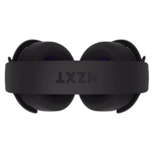 Купить Наушники NZXT Wired Closed Back Headset 40mm Black V2 (AP-WCB40-B2) - фото 4