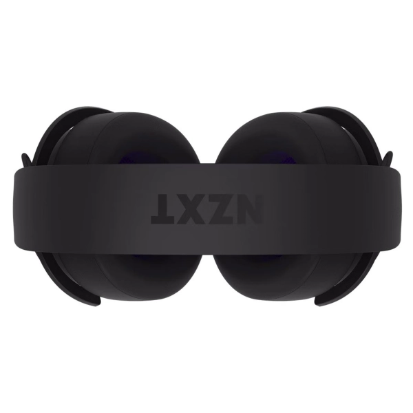 Купить Наушники NZXT Wired Closed Back Headset 40mm Black V2 (AP-WCB40-B2) - фото 4