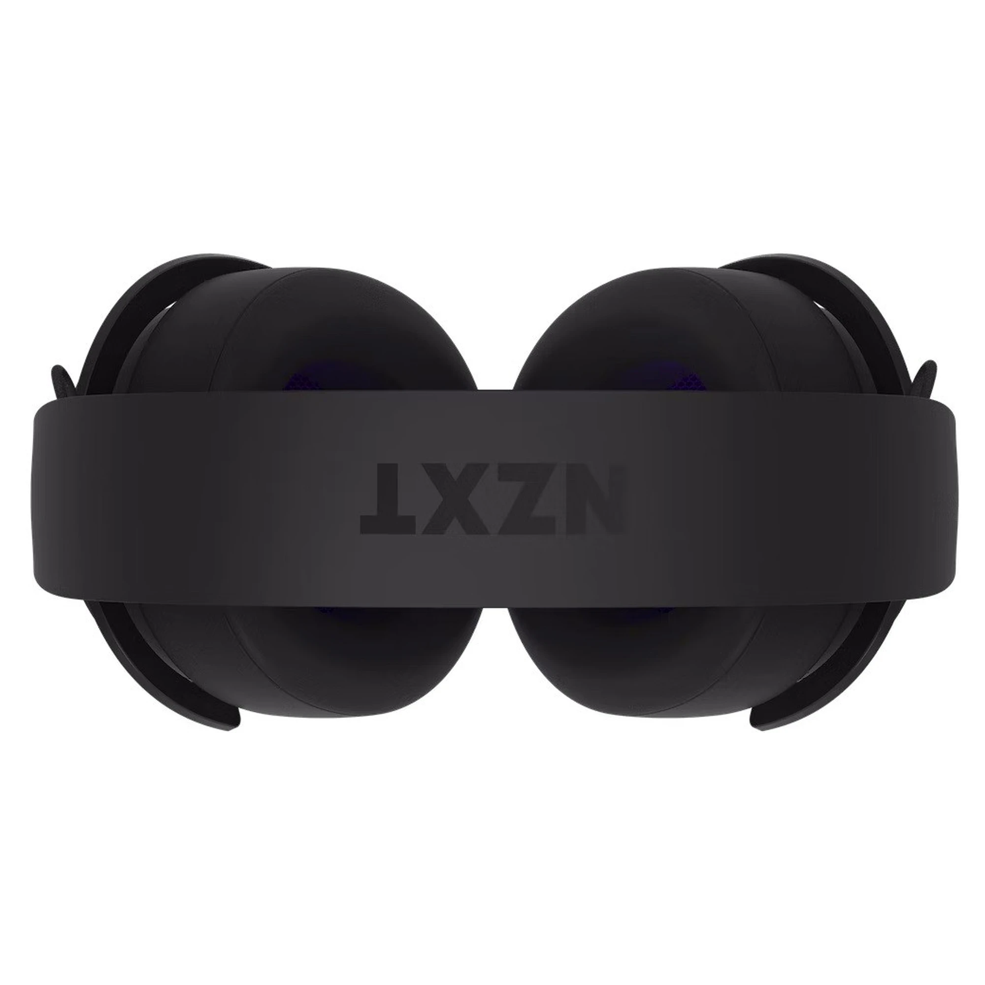 Купить Наушники NZXT Wired Closed Back Headset 40mm Black V2 (AP-WCB40-B2) - фото 4