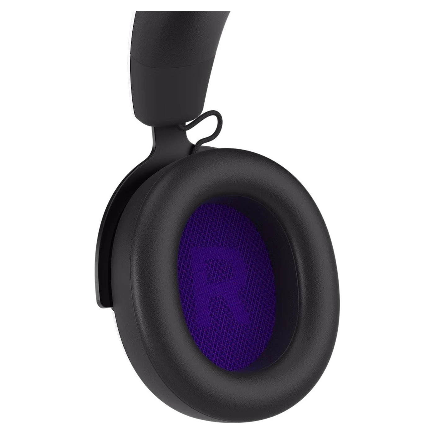 Купить Наушники NZXT Wired Closed Back Headset 40mm Black V2 (AP-WCB40-B2) - фото 6