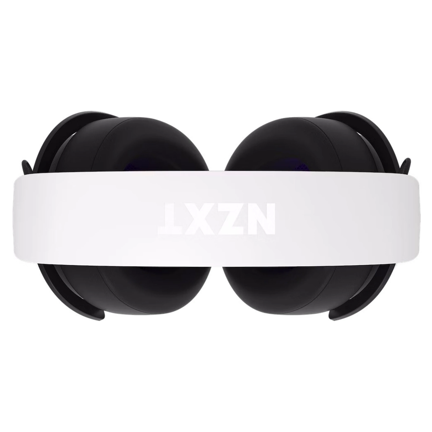 Купить Наушники NZXT Wired Closed Back Headset 40mm White V2 (AP-WCB40-W2) - фото 4