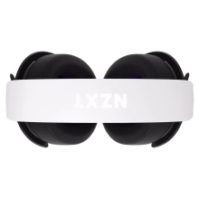 Купить Наушники NZXT Wired Closed Back Headset 40mm White V2 (AP-WCB40-W2) - фото 4