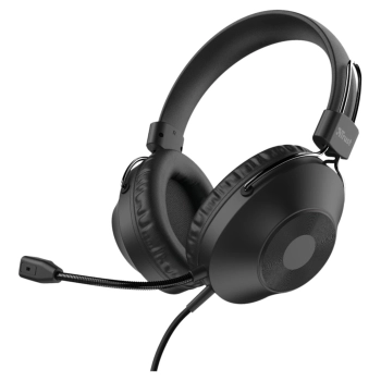 Купить Наушники Trust Ozo Over-Ear (24132) - фото 1