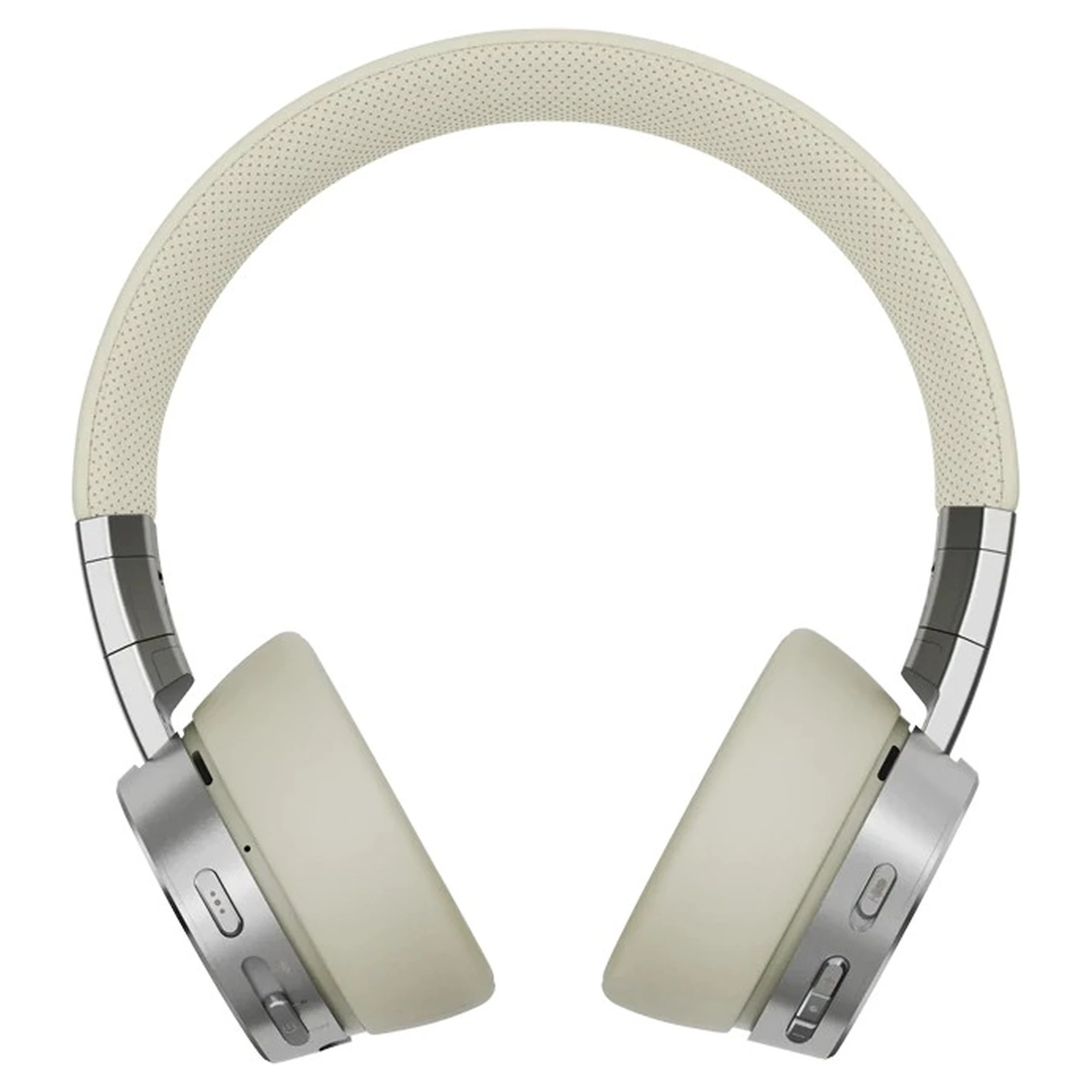 Купить Наушники Lenovo Yoga ANC Headphones Beige (GXD0U47643) - фото 3