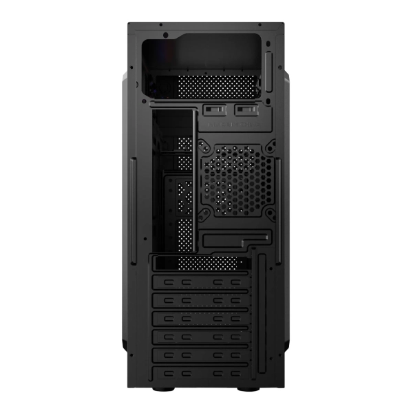 Купить Корпус 2E Alfa E185-400 з БЖ 400W - фото 3