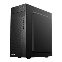 Купить Корпус 2E Alfa E185-400 з БЖ 400W - фото 4