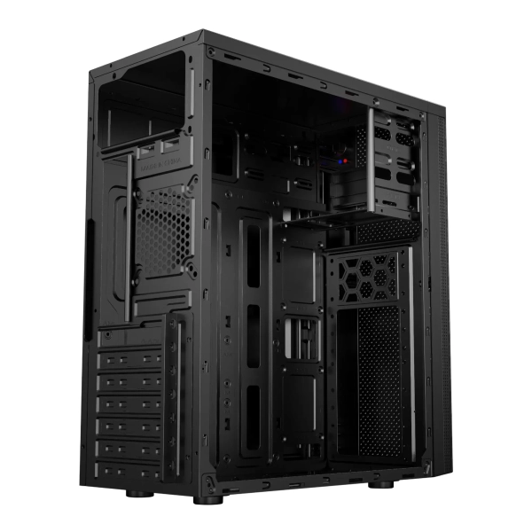 Купить Корпус 2E Alfa E185-400 з БЖ 400W - фото 6