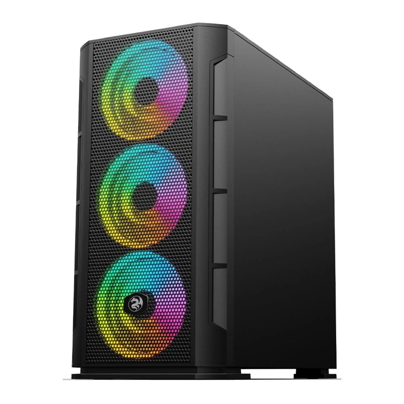 Купить Корпус 2E Gaming Calleo GB700 black - фото 2